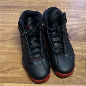 Air Jordan 13 Retro 'Dirty Bred'